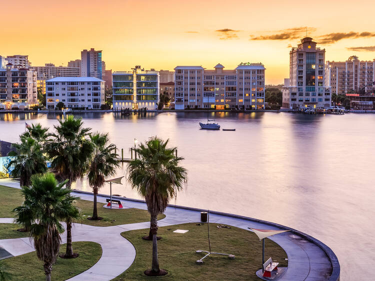 Sarasota, Florida