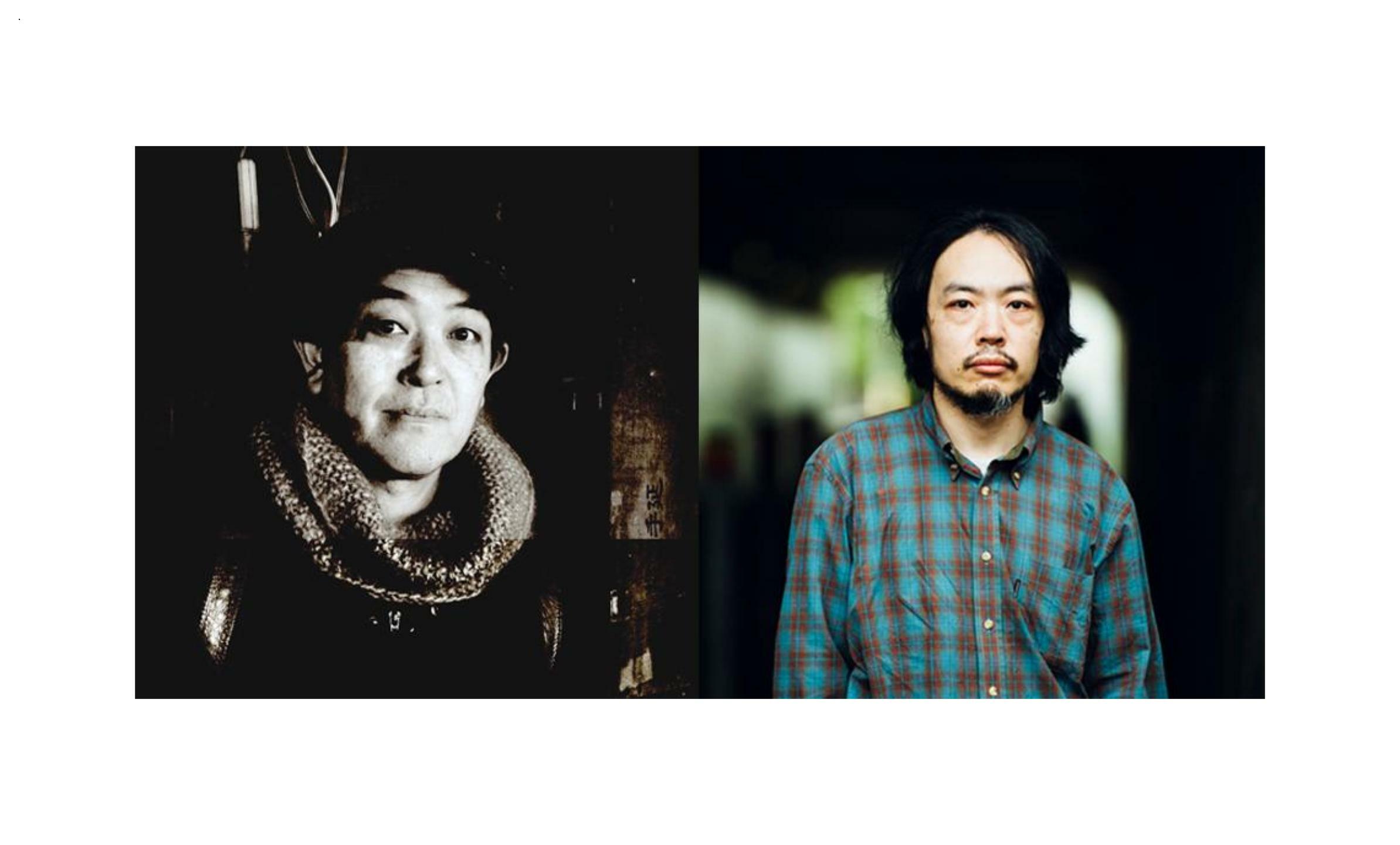 山本精一 × 山本達久