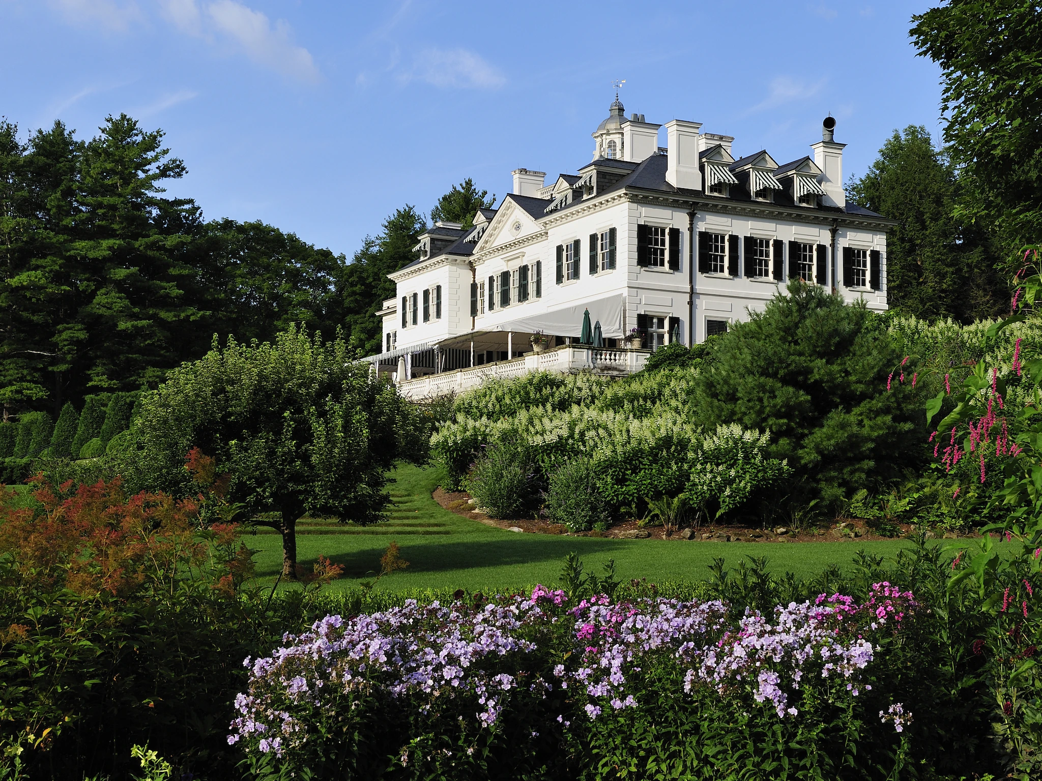 Lenox, MA The Mount