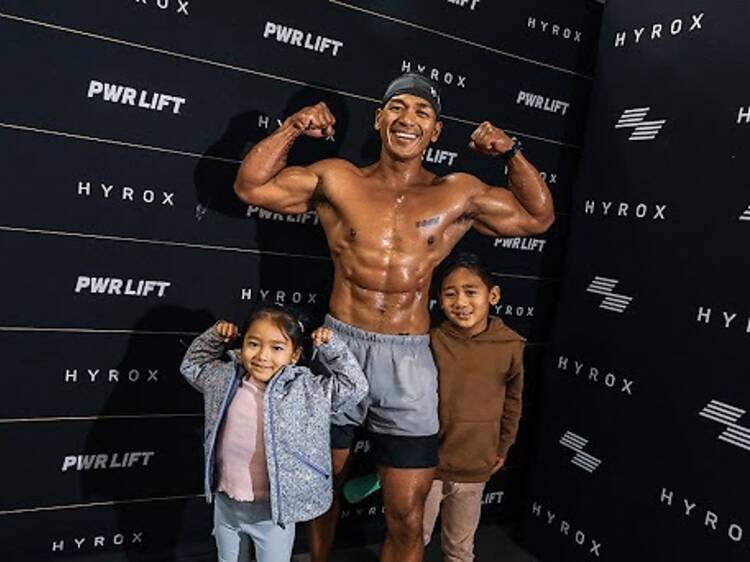 Week four Week four