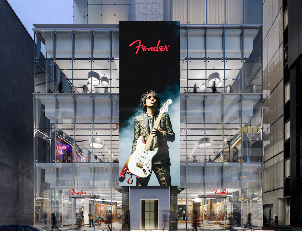 The Wanderers ジャンパー　（前）カウンターアクション原宿店 実食リポ】東急歌舞伎町タワー「JAM17」へ！ジェラート店や