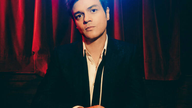 Jamie Cullum