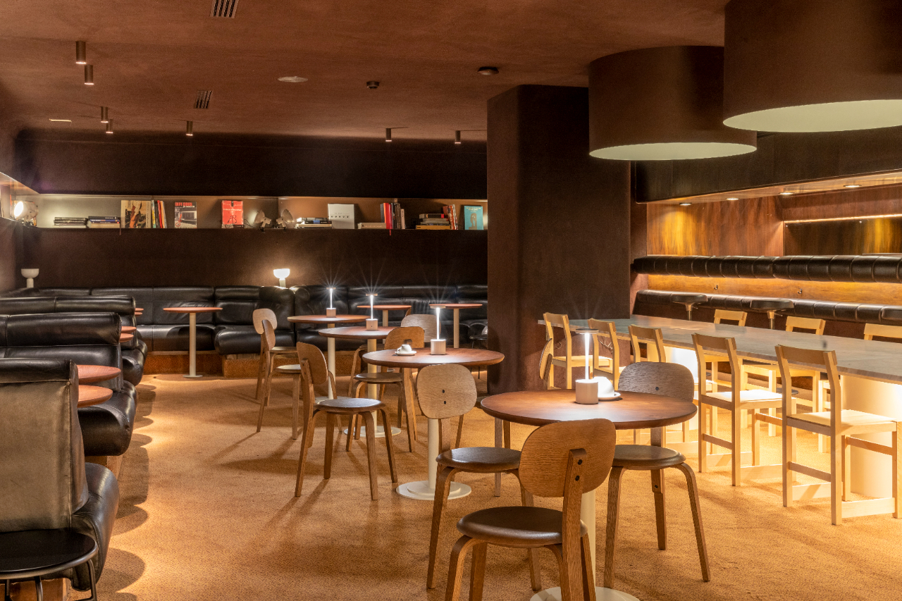 Café de la March