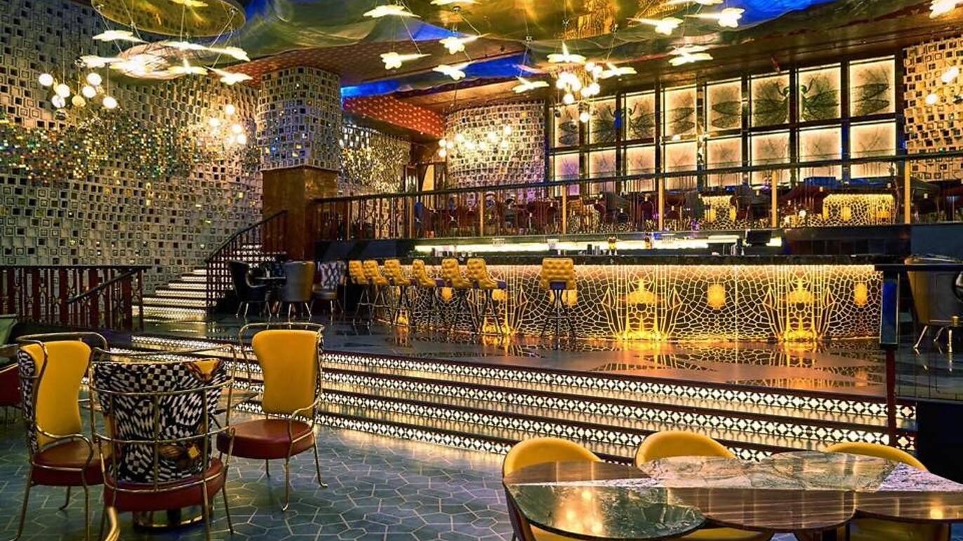 The 9 Best Clubs in Mumbai