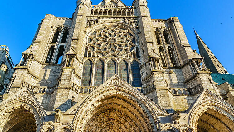 Chartres