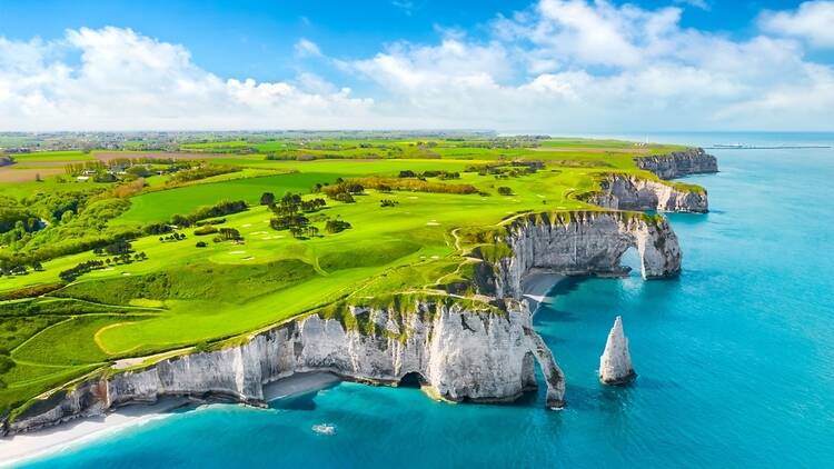 Normandy