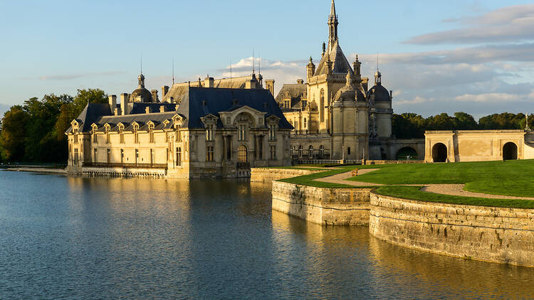 Domaine de Chantilly