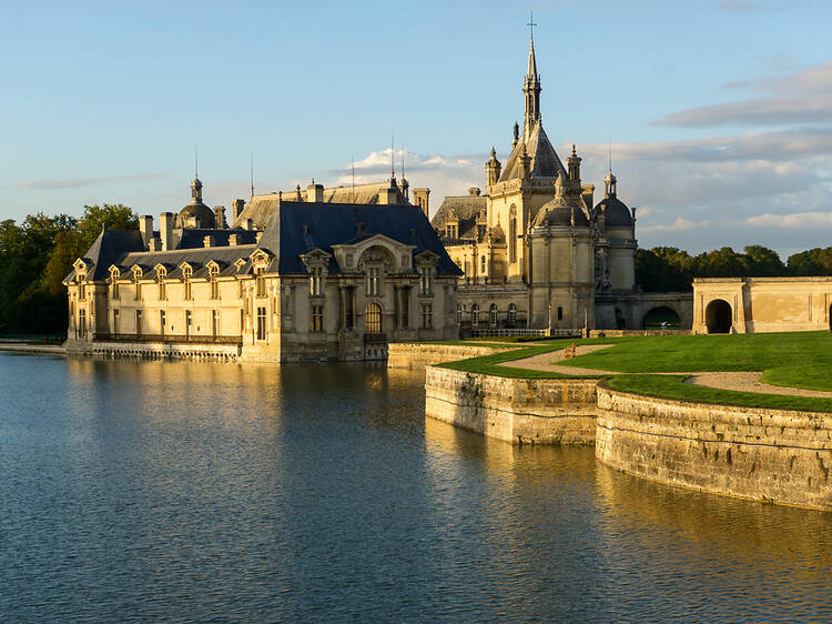 Domaine de Chantilly