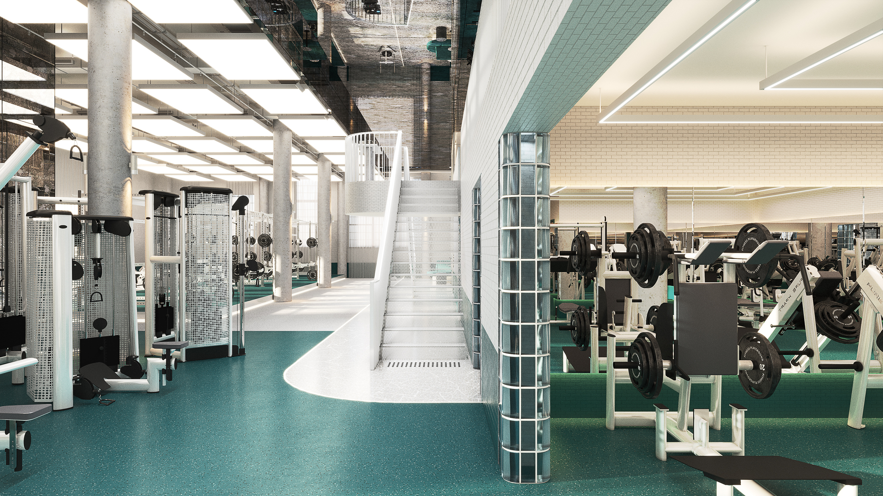 Best gyms in Sydney our editors picks based on your goals