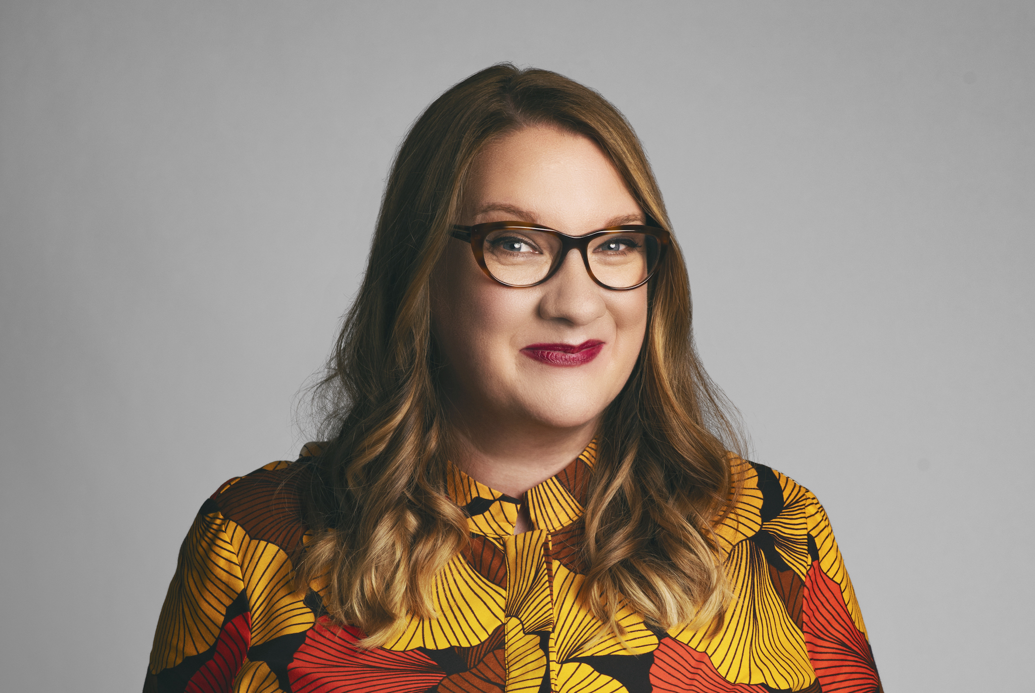 Sarah Millican | Things to do in Singapore