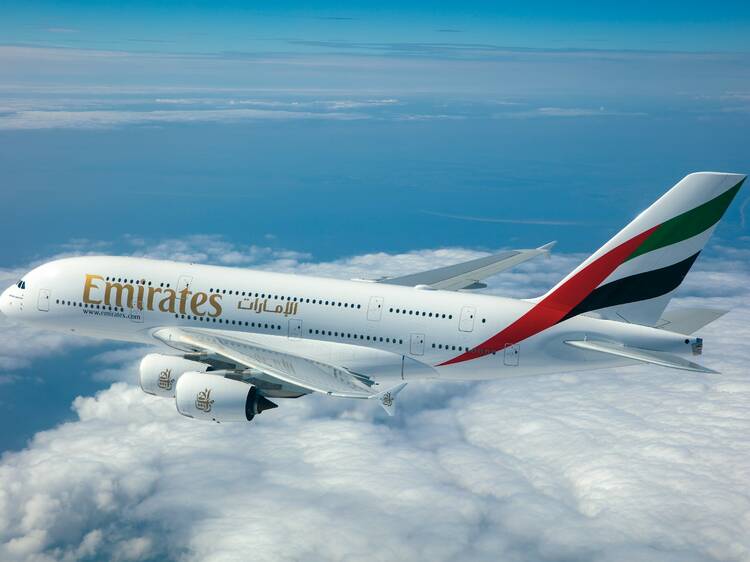 Emirates