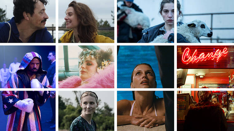 As estreias de cinema de Março de 2023