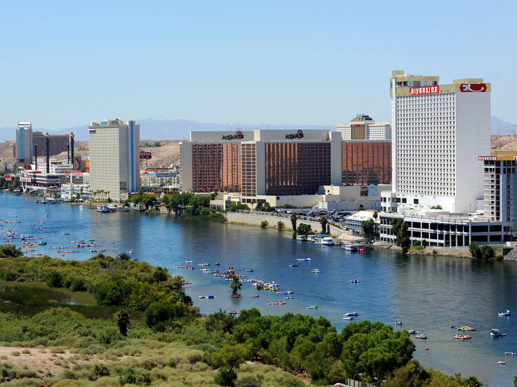 Laughlin, Nevada