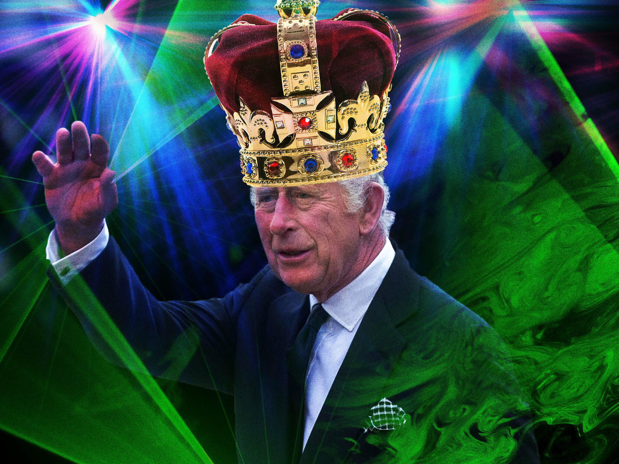 Coronation Concert Line up Who Is Performing At King Charles s