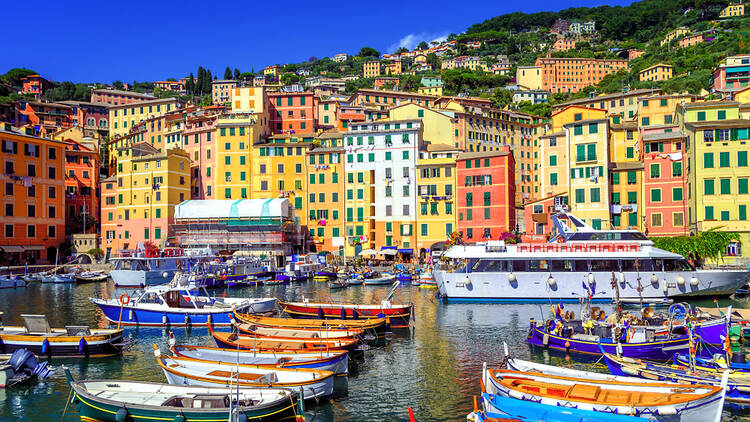 Camogli