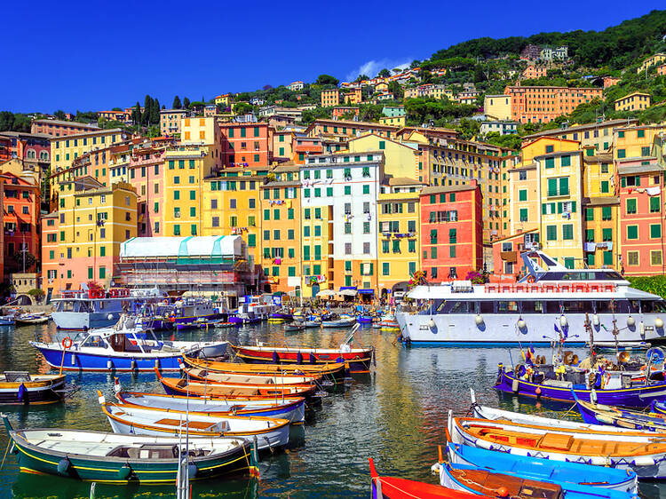 Camogli