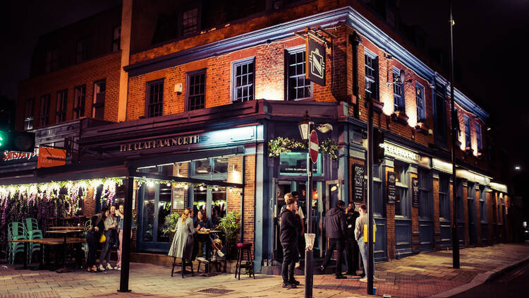 A landmark local pub in Stockwell is closing for good