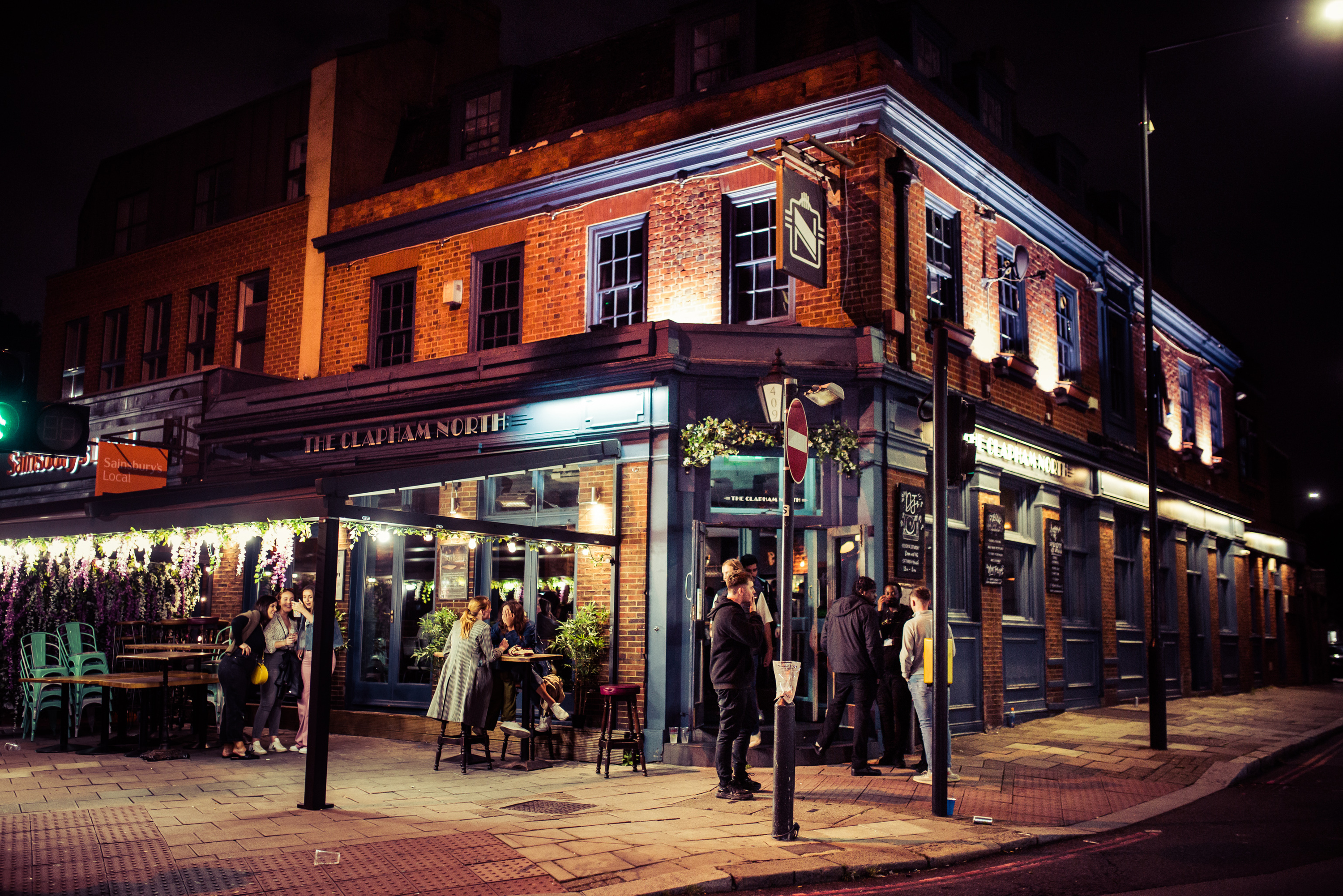 A landmark local pub in Stockwell is closing for good