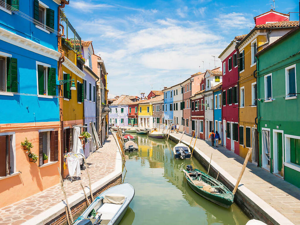 5 Best Day Trips From Venice, Italy