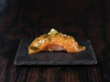 Sushi by Scratch Restaurants: Chicago Sushi by Scratch Restaurants: Chicago