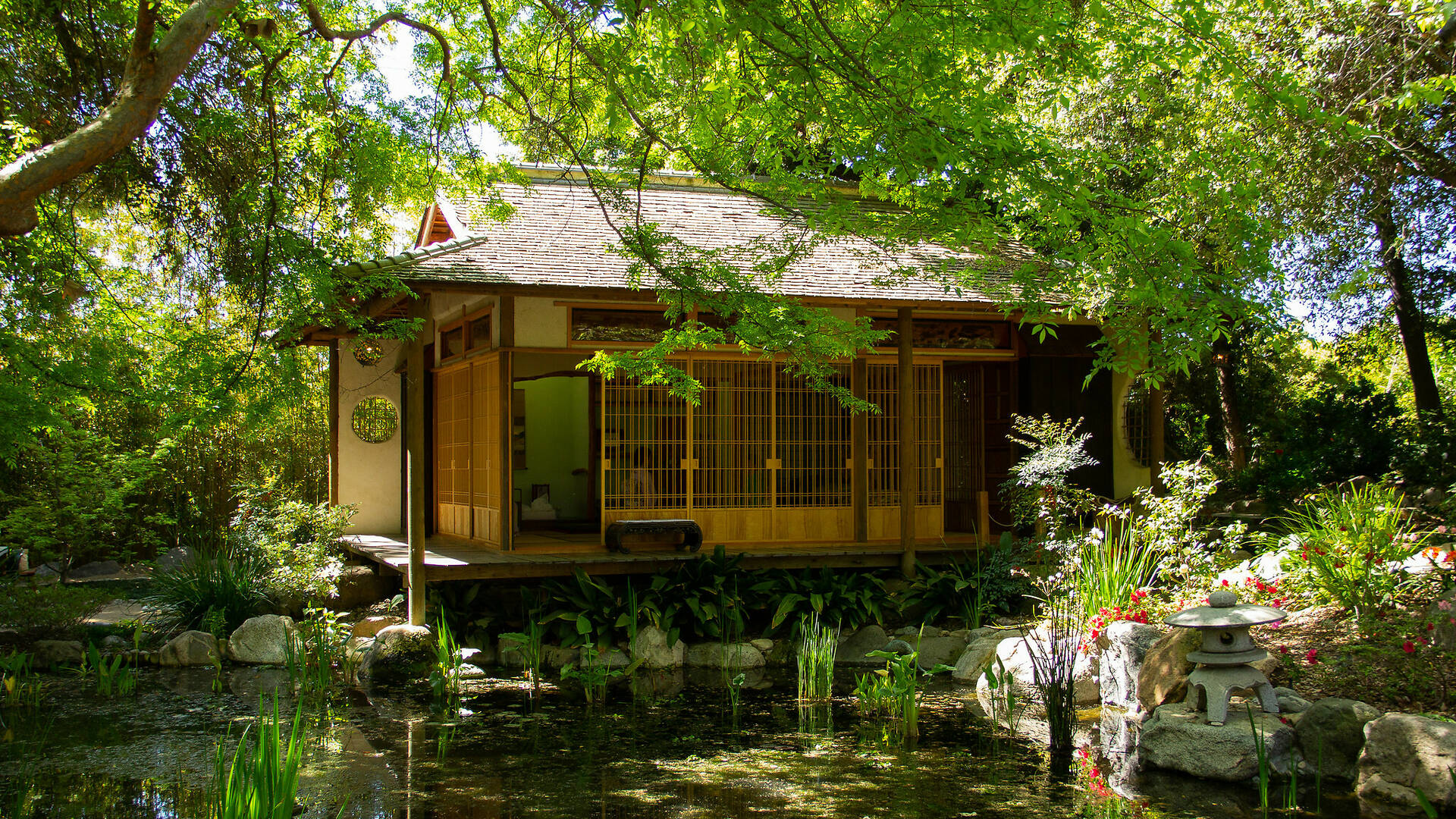 Pasadena Festival of Tea | Things to do in Los Angeles