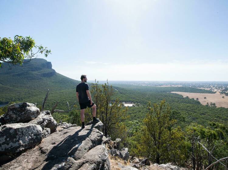 The best national parks to visit in Victoria