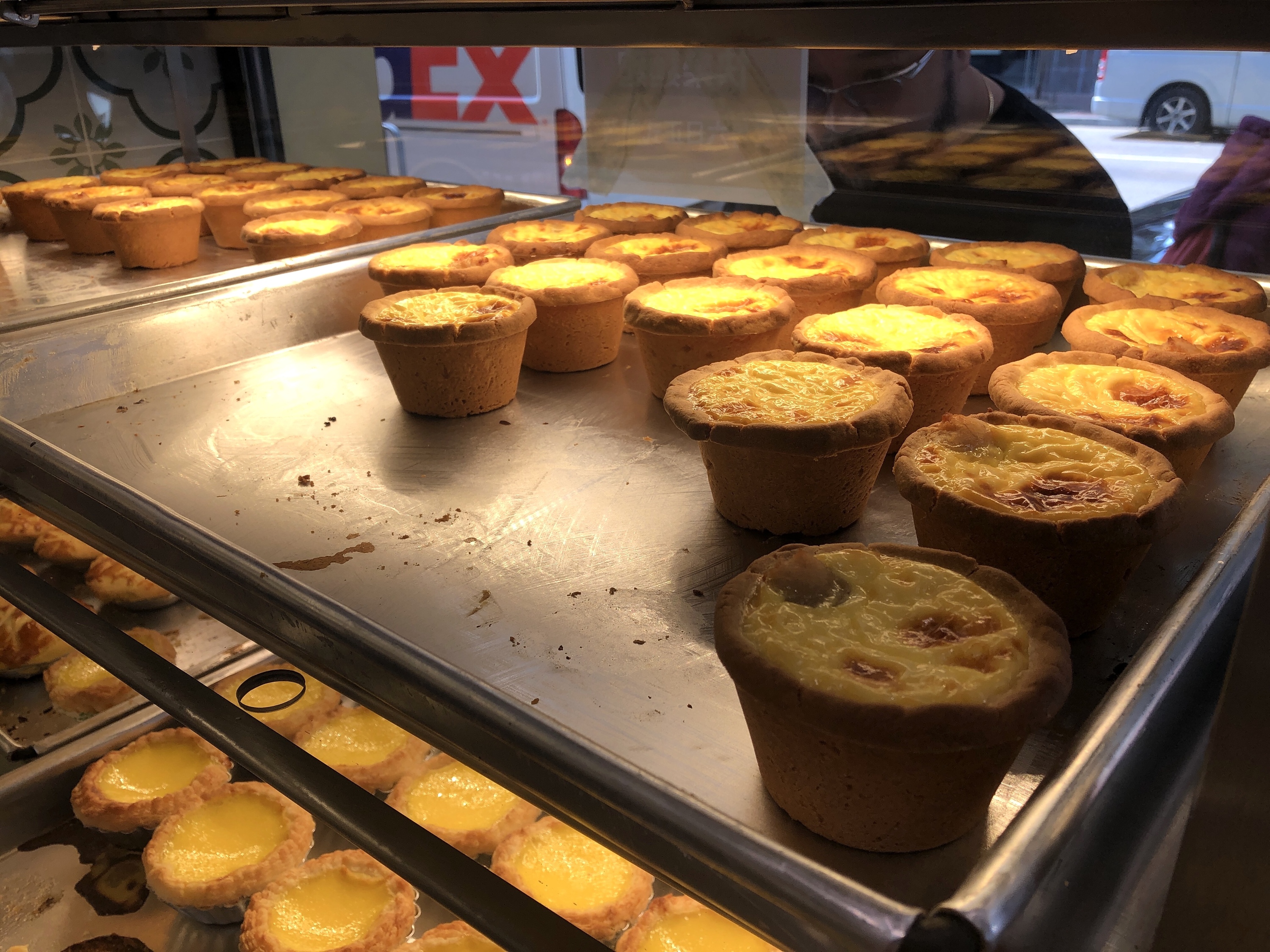 Happy Bakery