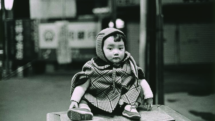 「前衛」写真の精神：なんでもないものの変容　瀧口修造・阿部展也・大辻清司・牛腸茂雄