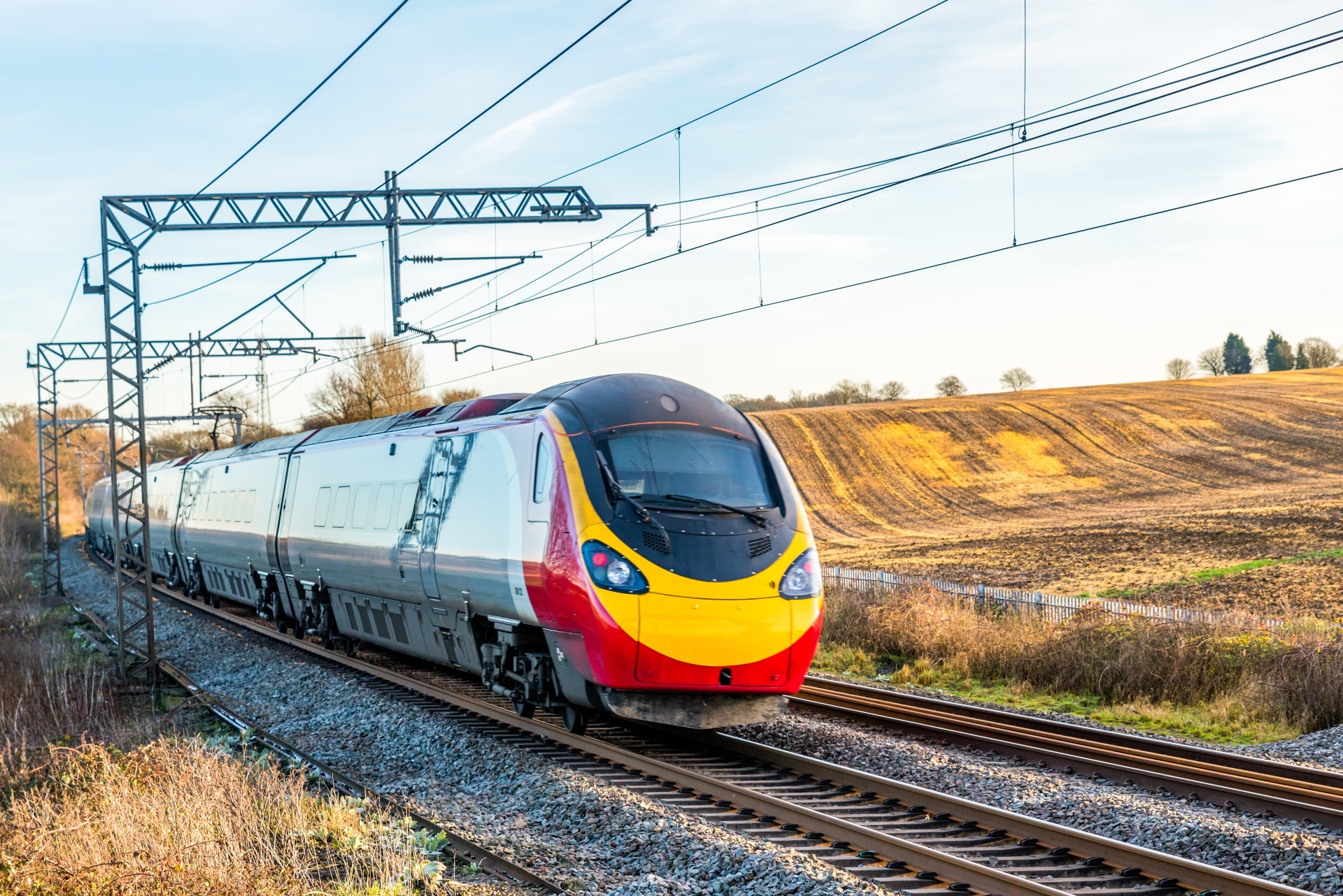 Train Fare Increase 2023 How Much Rail Fares are Increasing & Why