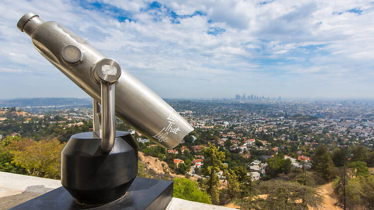 Griffith Observatory