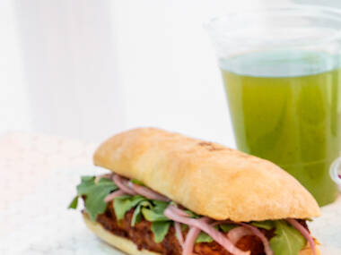 Sandwiches Sandwiches