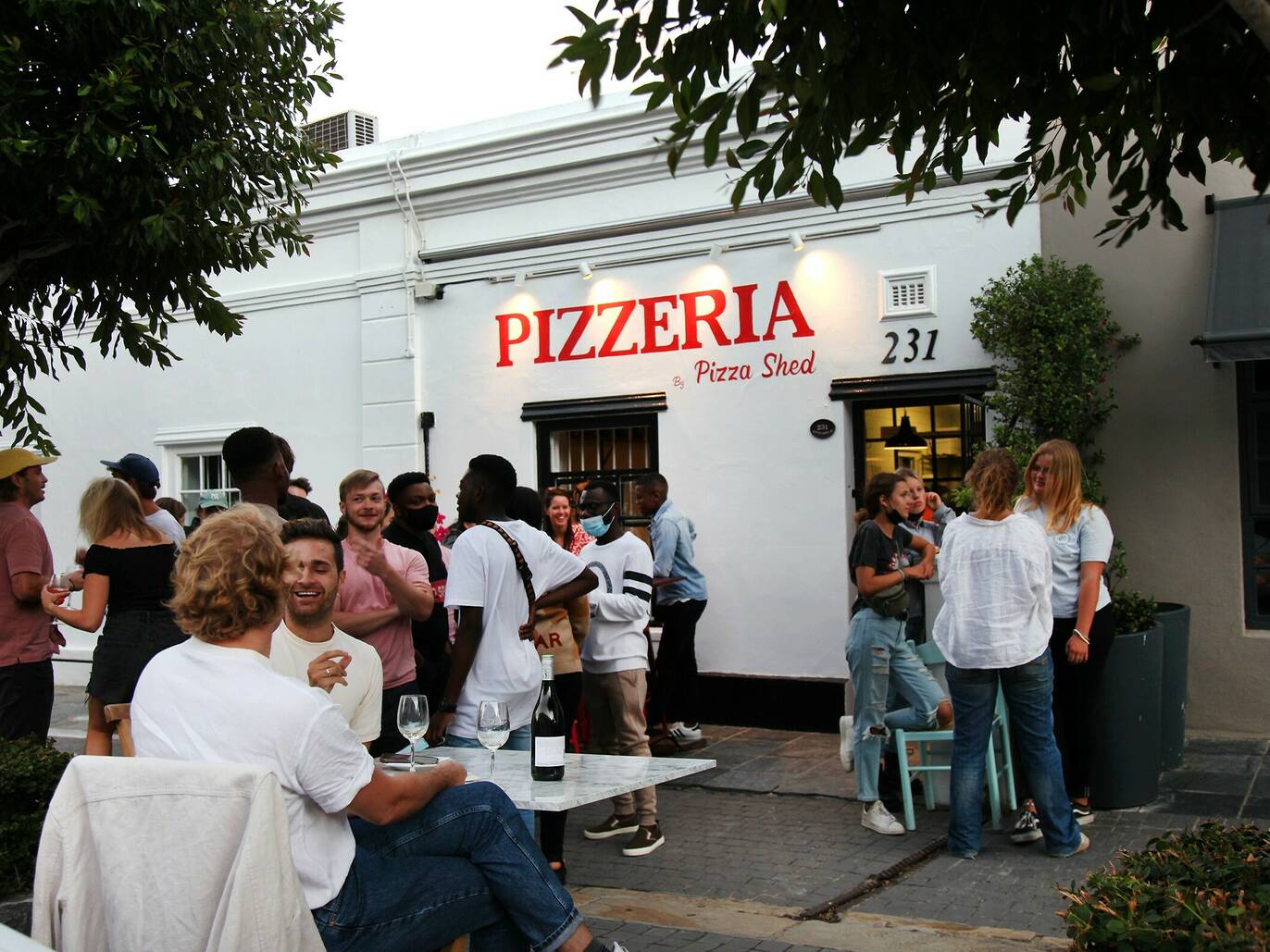 21 Best Restaurants in Cape Town, from Informal to Fine Dining