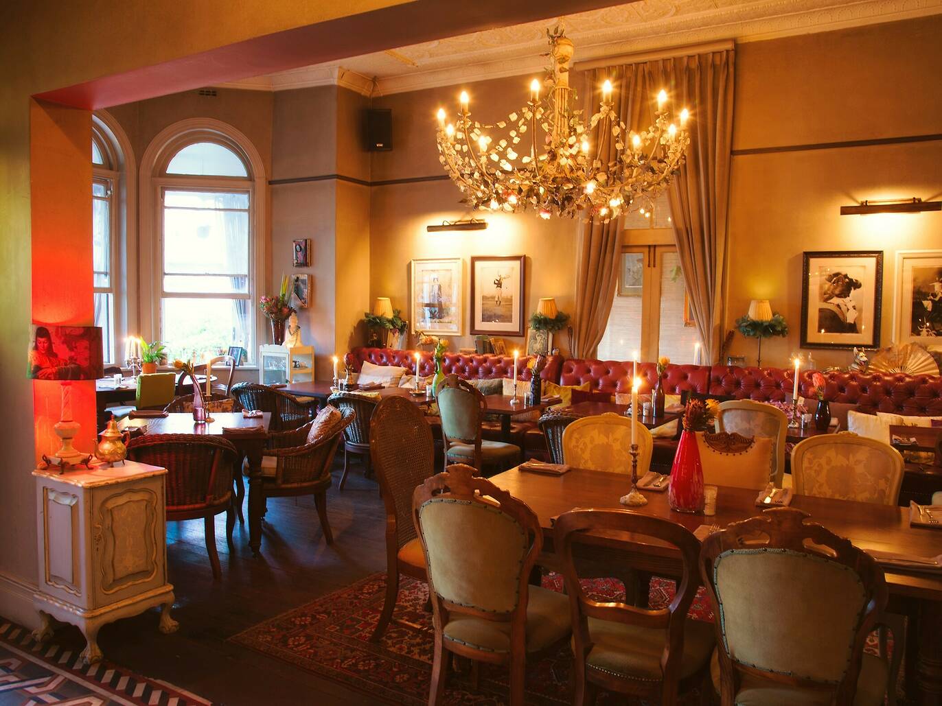 21 Best Restaurants in Cape Town, from Informal to Fine Dining