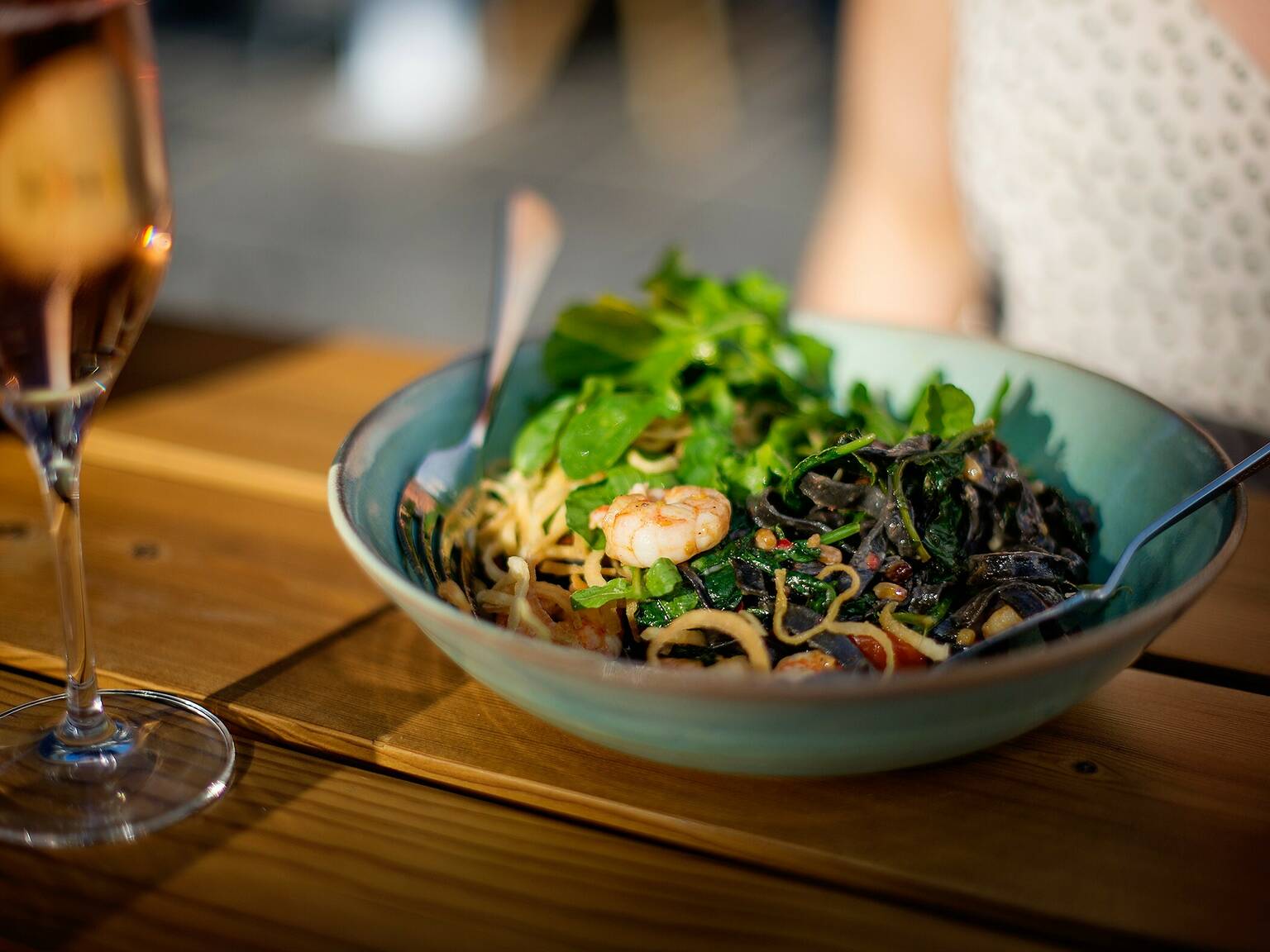 21 Best Restaurants in Cape Town, from Informal to Fine Dining