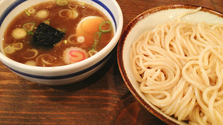 東池袋大勝軒本店