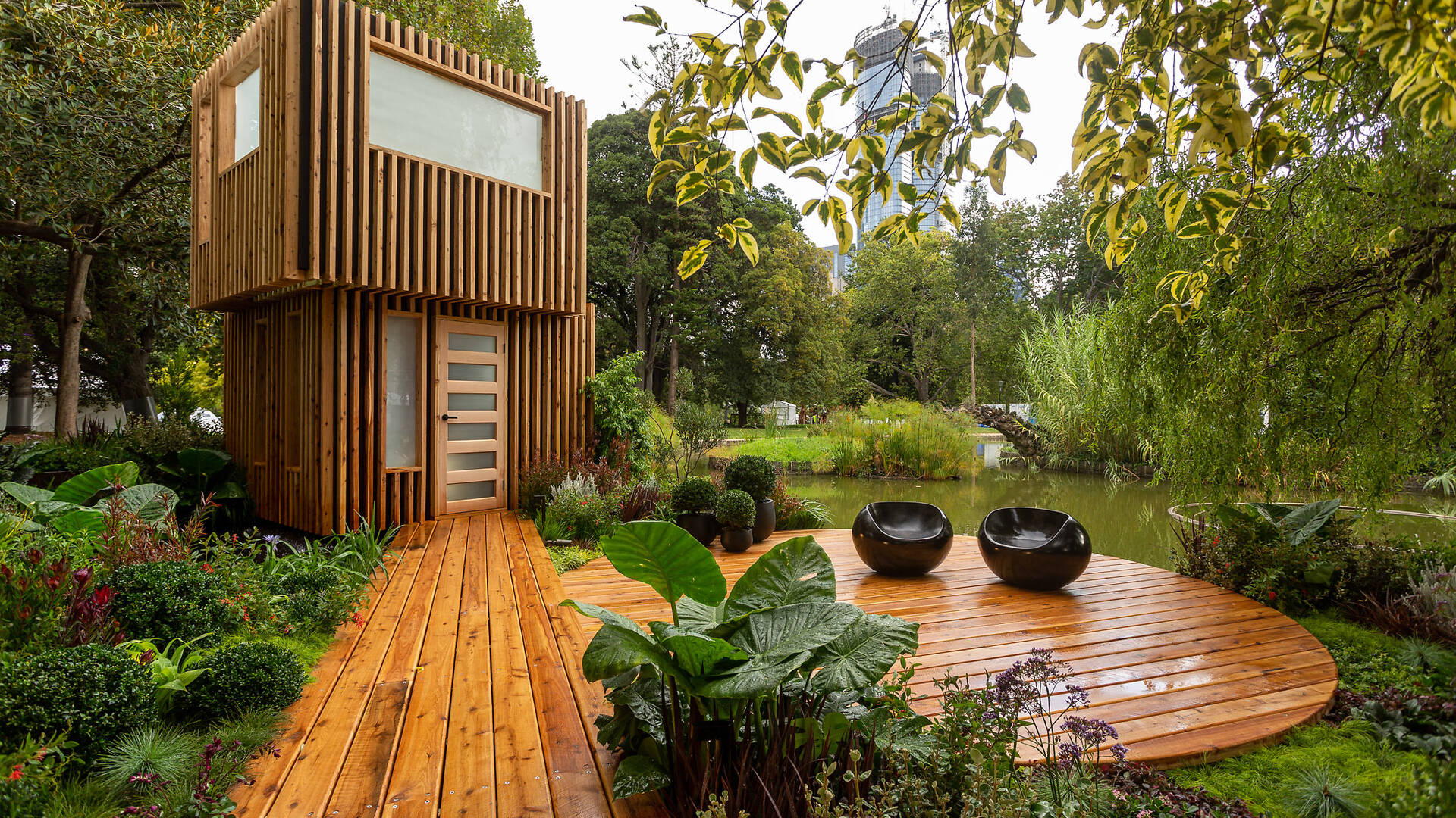 The Melbourne International Flower and Garden Show is back 2023 The Melbourne International Flower and Garden Show is back 2023