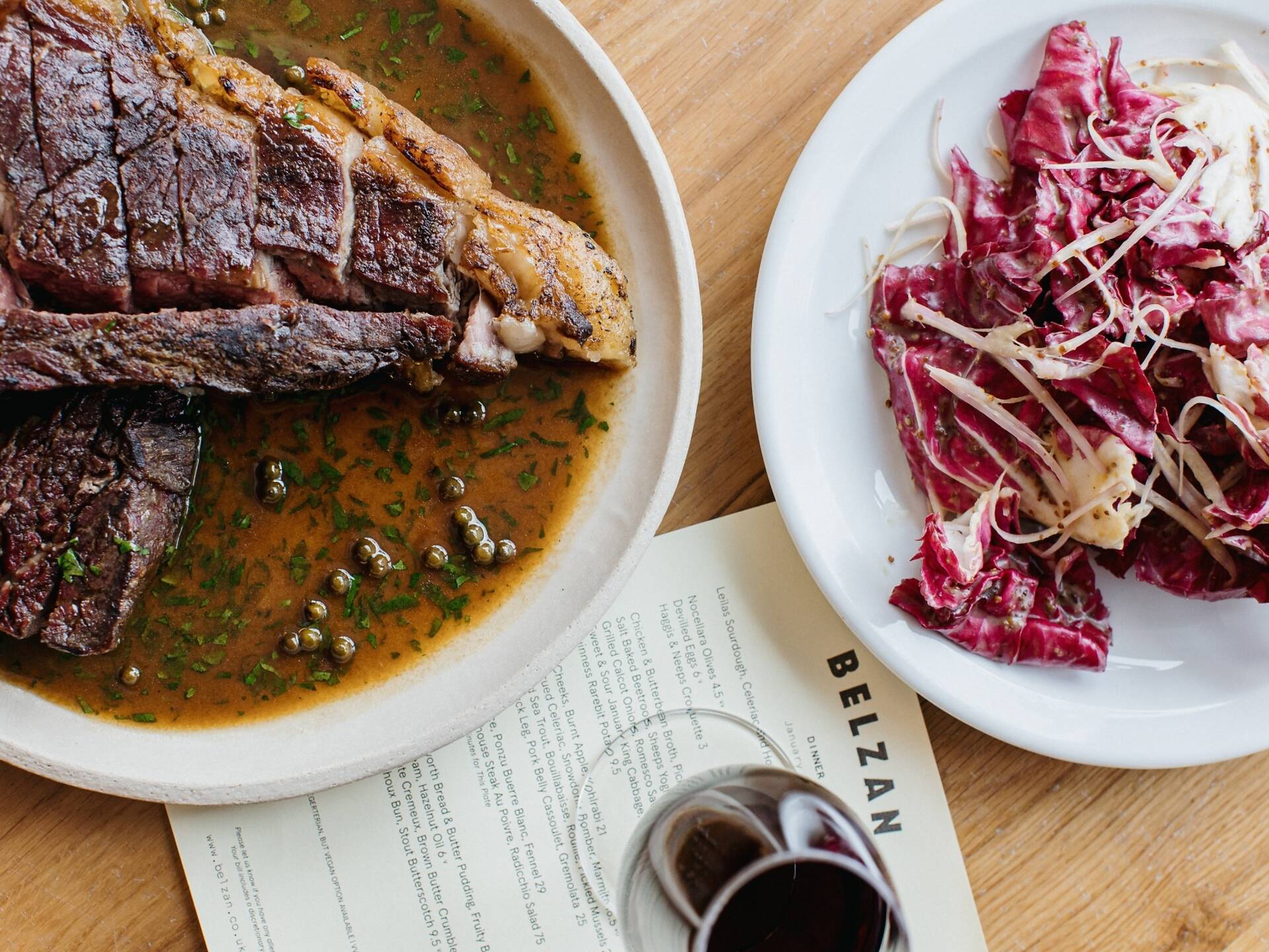 25 Best Restaurants in Liverpool, Picked By Local Experts