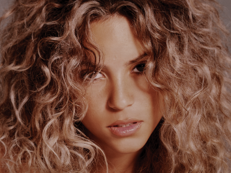 Shake It Like Shakira: Suenos Festival Pregame Shake It Like Shakira: Suenos Festival Pregame