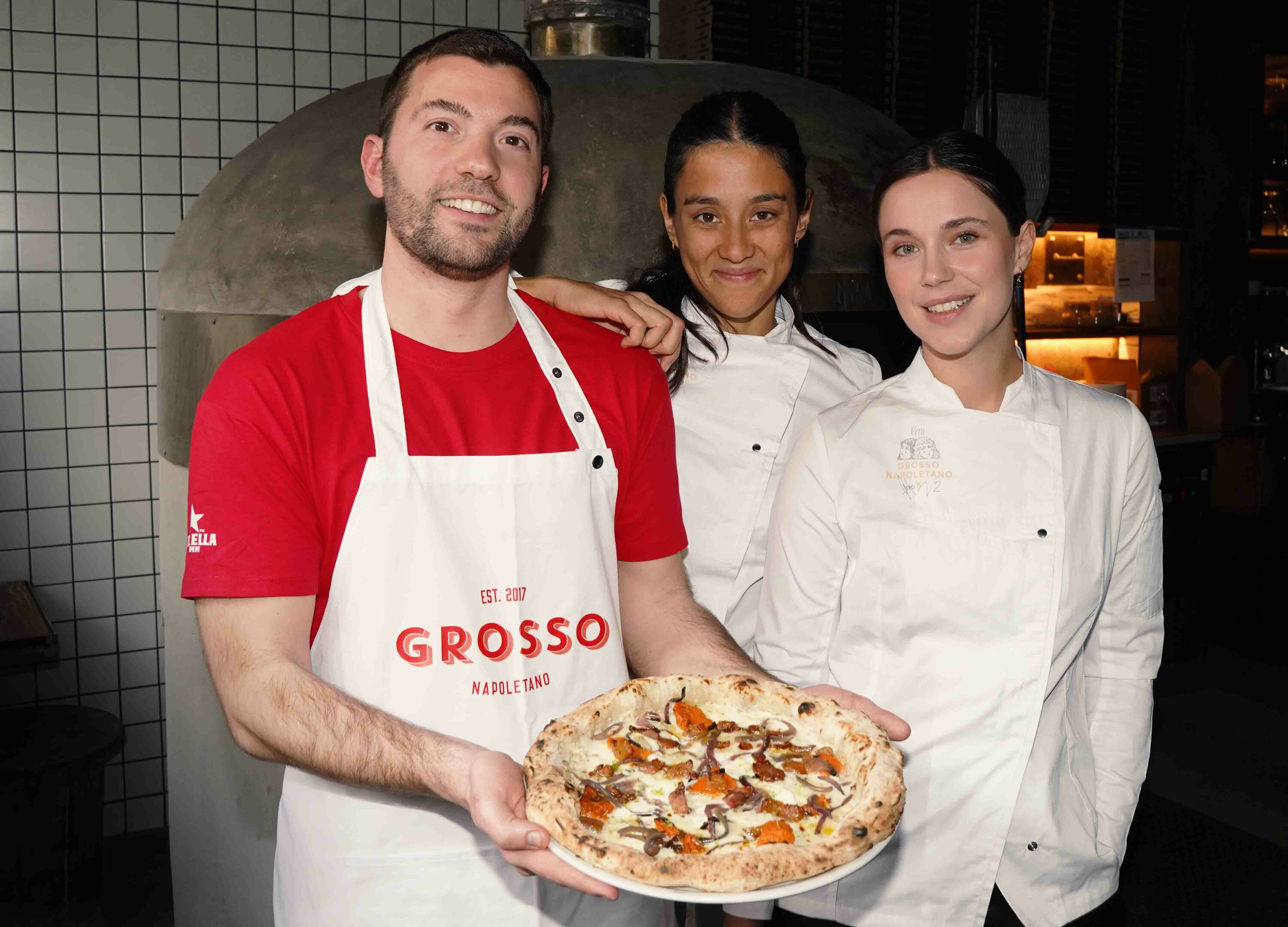 Grosso Napoletano