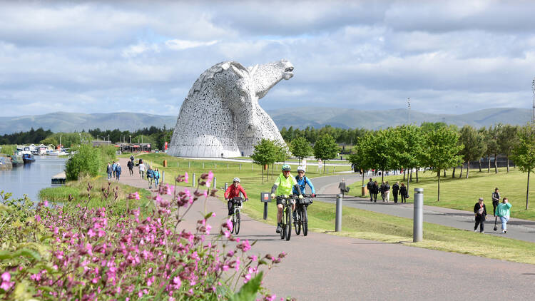 Helix Park