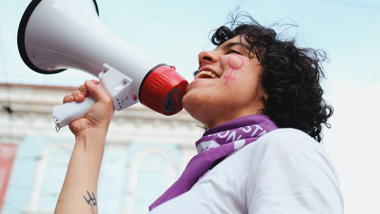 Festival Tiempo de Mujeres CDMX 2025