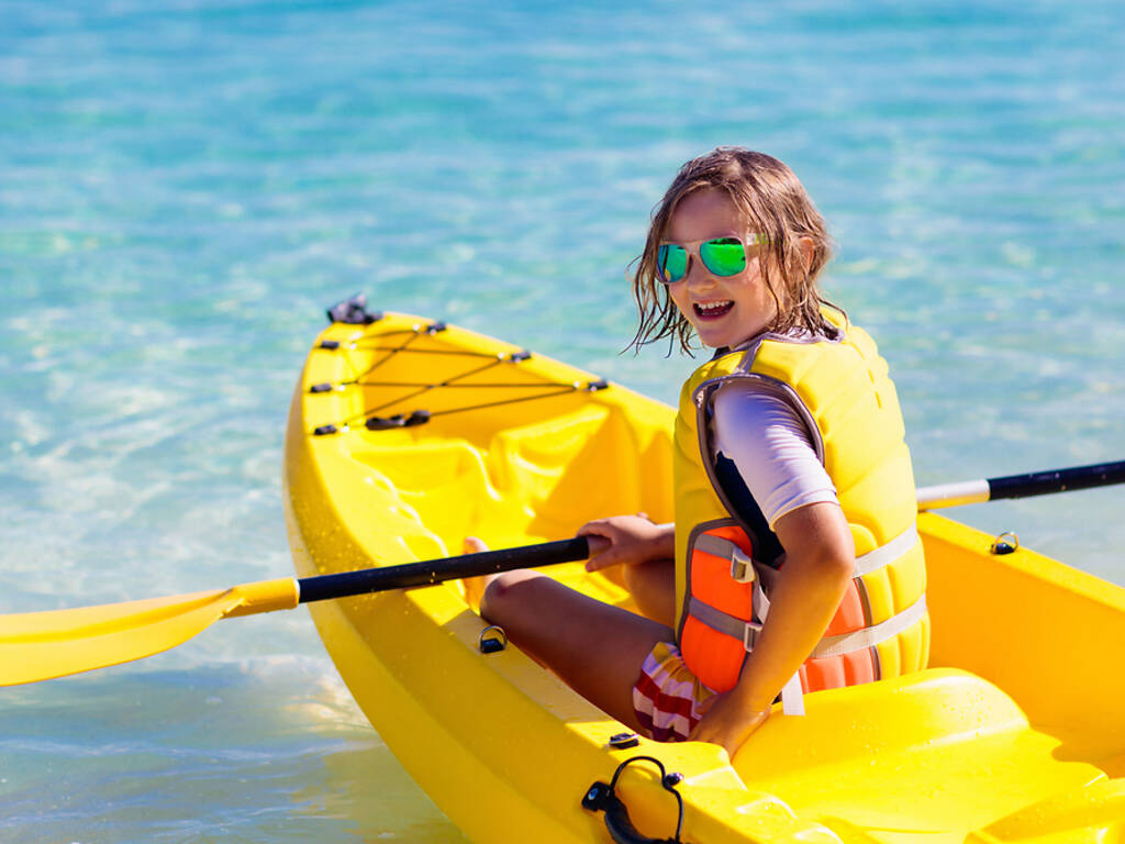 10 Best Sleepaway Camps in NY for Kids of All Ages 2024