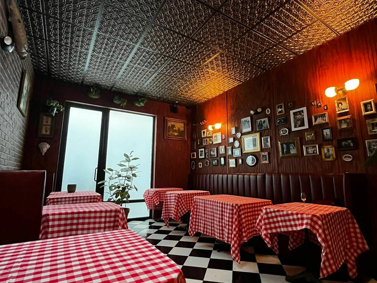 NYC’s 26 best Italian restaurants for pasta, pizza and red sauce