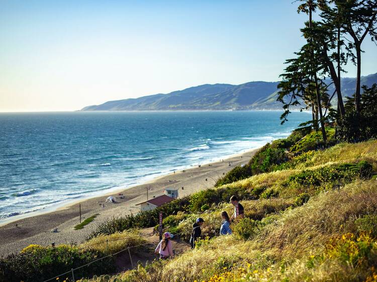 Point Dume