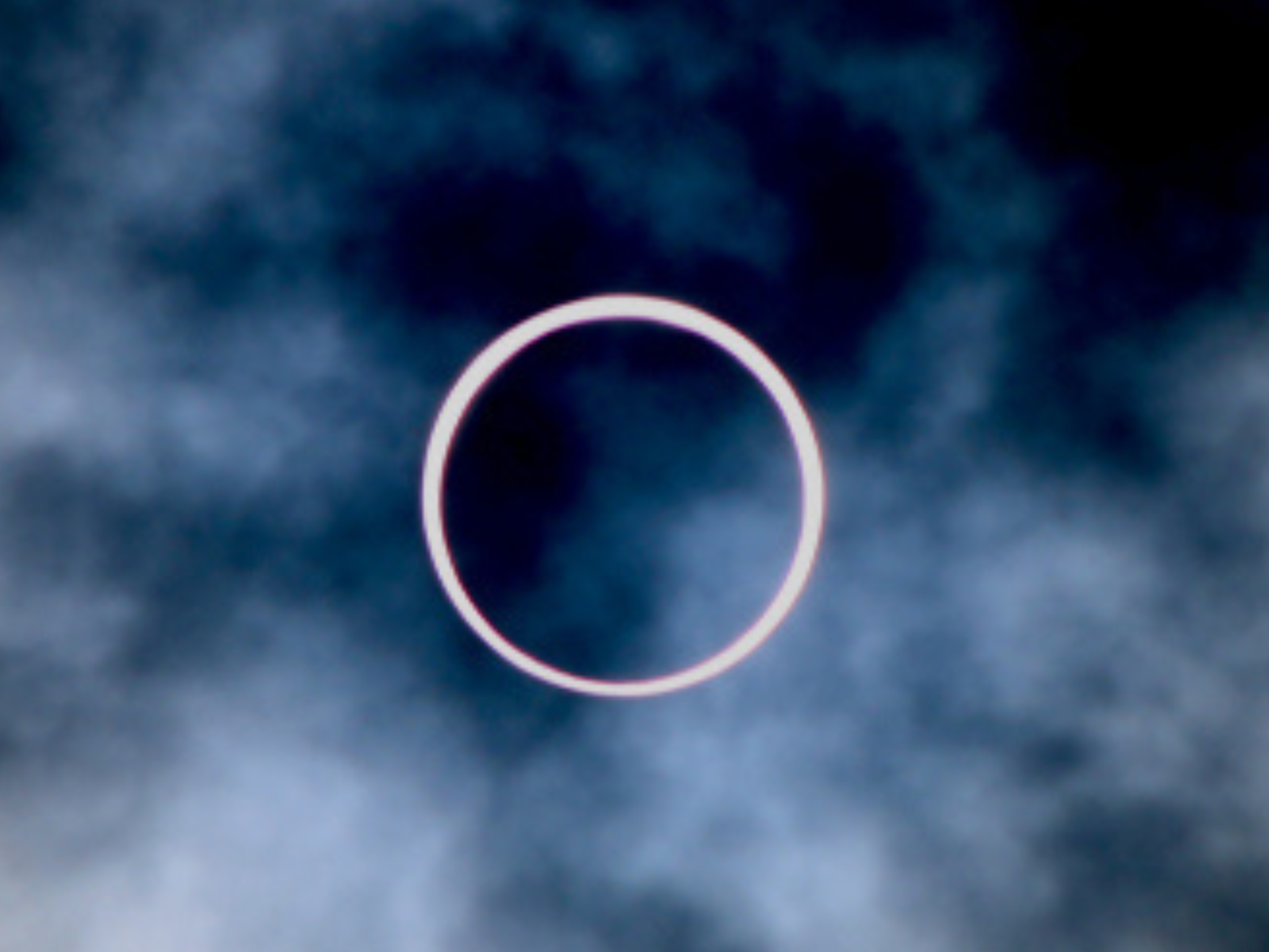 A rare total solar eclipse is set to appear in Australian skies