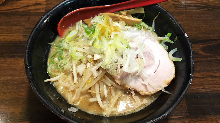 麺処 花田 池袋店