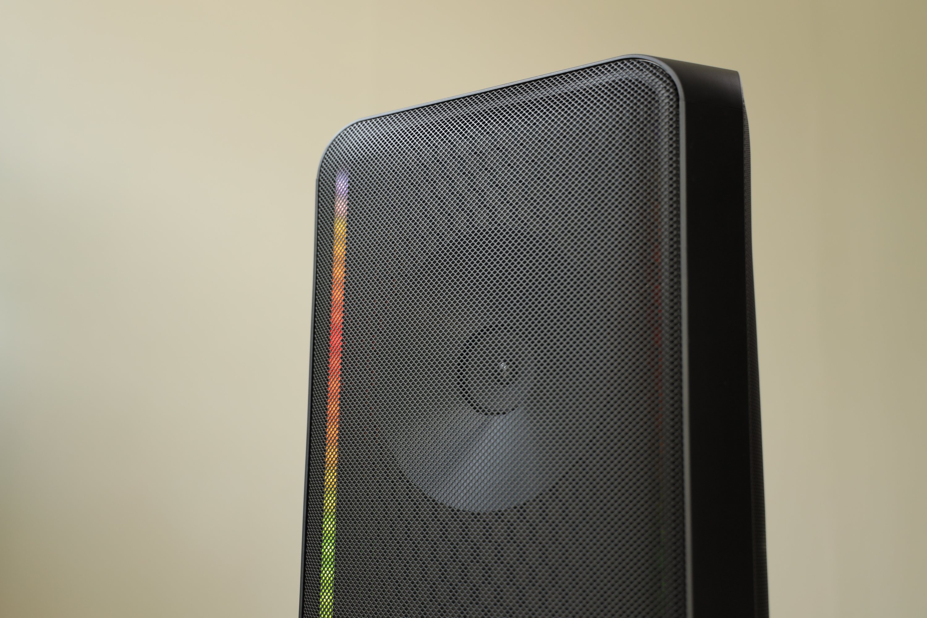 Phutthipong Kongthitilerd l Samsung Sound Tower MX-ST50B