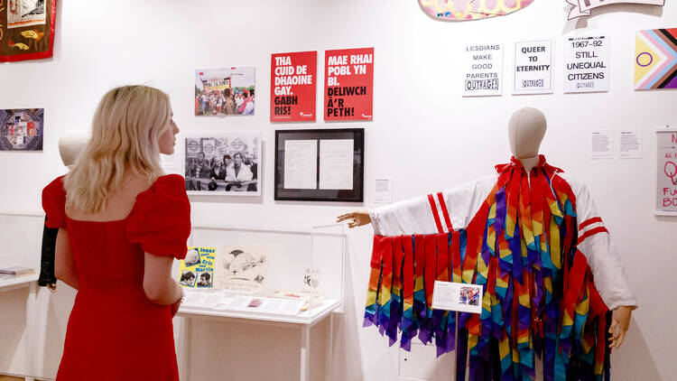 Queer Britain