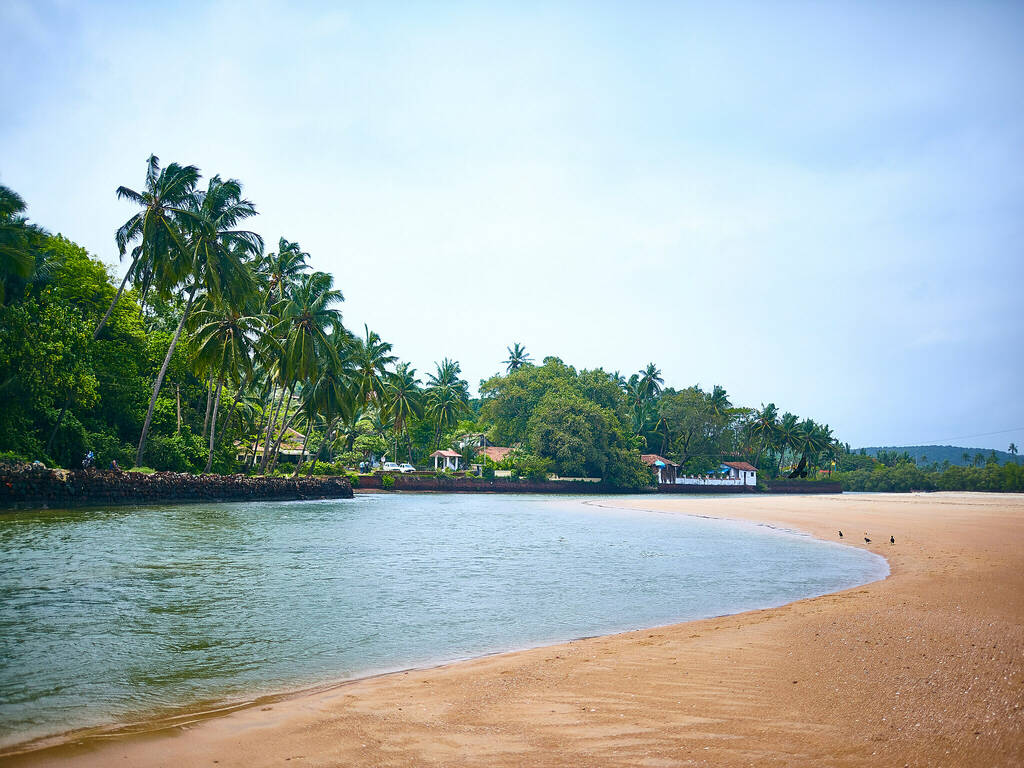 19 Very Best Beaches in Goa, India