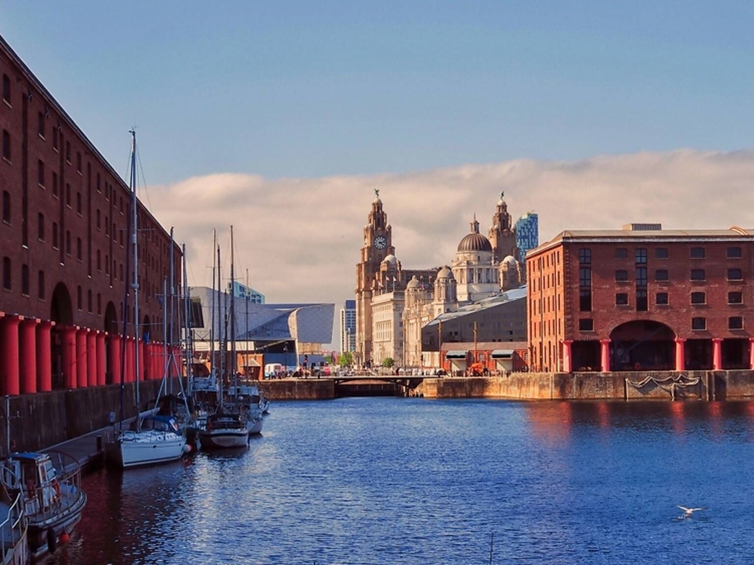 LIVERPOOL EXTERIEUR 24/25